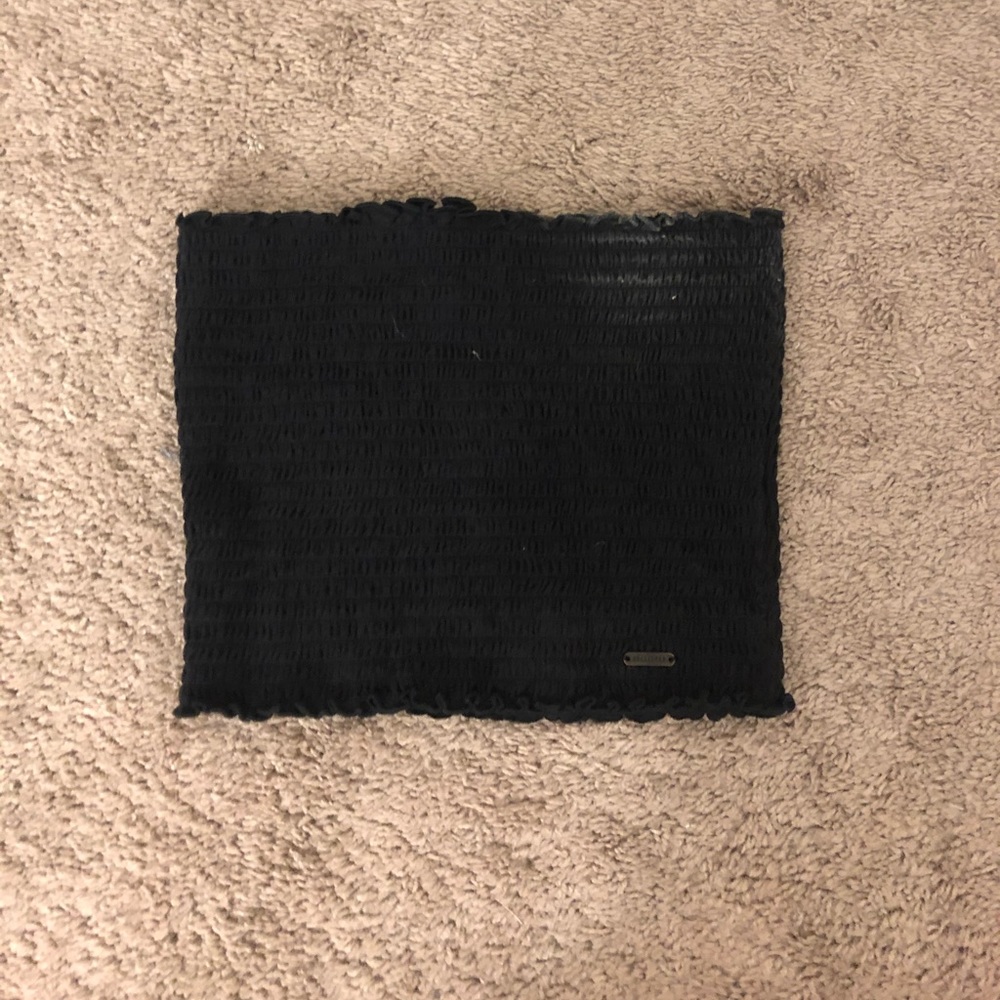 HOLLISTER Tube Top